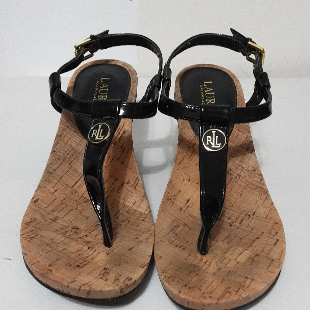 Lauren‎ Ralph Lauren Wedge Heel/ Shoes